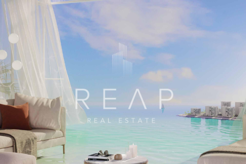 1 bedroom Apartment in Bluewaters, UAE No. 29011 6