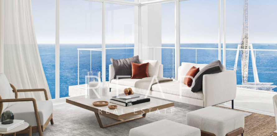 1 bedroom Apartment in Bluewaters, UAE No. 29011