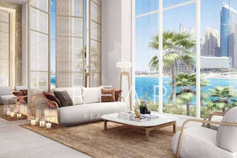 1 bedroom Apartment in Bluewaters, UAE No. 29011 3