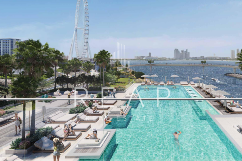 1 bedroom Apartment in Bluewaters, UAE No. 29011 5