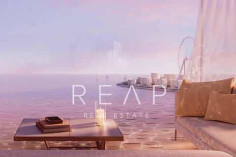 1 bedroom Apartment in Bluewaters, UAE No. 29011 9