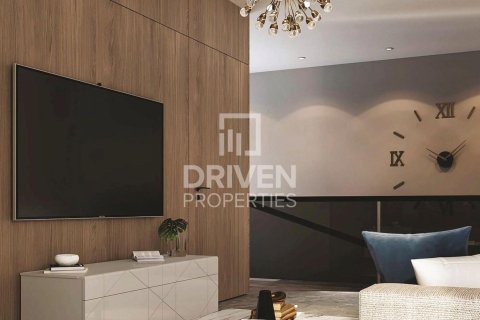 5 bedrooms Villa in Dubai South (Dubai World Central), UAE No. 212147