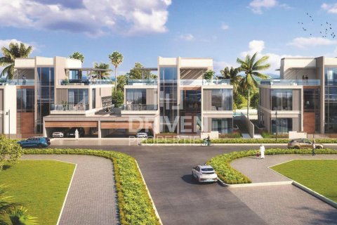 5 bedrooms Villa in Dubai South (Dubai World Central), UAE No. 212147 13