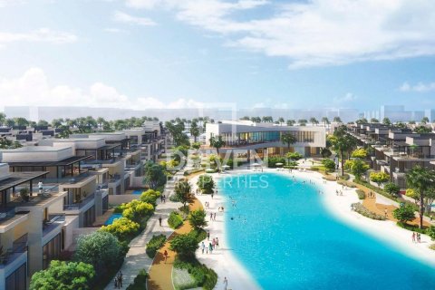 5 bedrooms Villa in Dubai South (Dubai World Central), UAE No. 212147 10