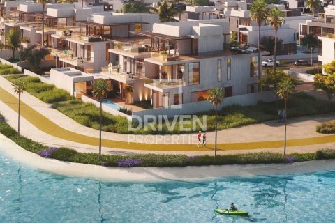 5 bedrooms Villa in Dubai South (Dubai World Central), UAE No. 212147 11