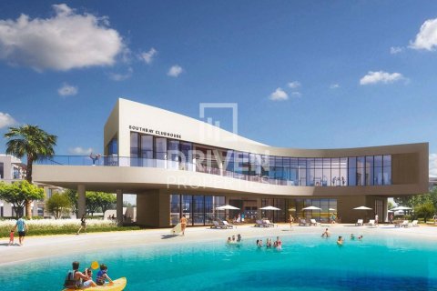 5 bedrooms Villa in Dubai South (Dubai World Central), UAE No. 212147 27