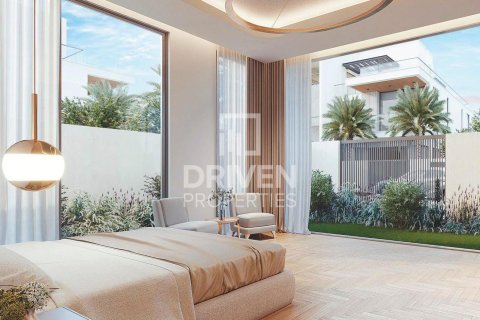 5 bedrooms Villa in Dubai South (Dubai World Central), UAE No. 212147 28