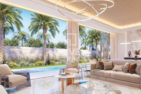 5 bedrooms Villa in Dubai South (Dubai World Central), UAE No. 212147 3