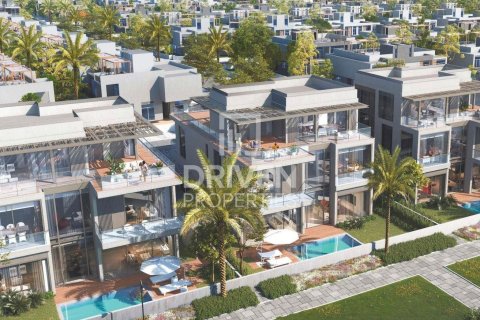 5 bedrooms Villa in Dubai South (Dubai World Central), UAE No. 212147 4