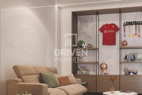 5 bedrooms Villa in Dubai South (Dubai World Central), UAE No. 212147 18