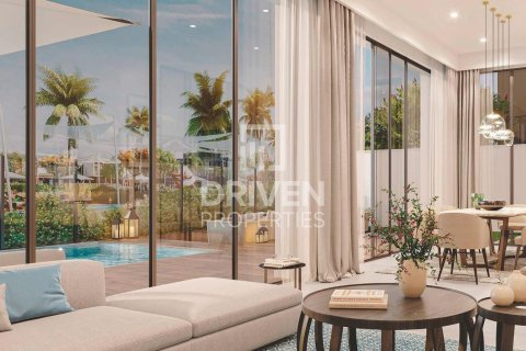 5 bedrooms Villa in Dubai South (Dubai World Central), UAE No. 212147 19