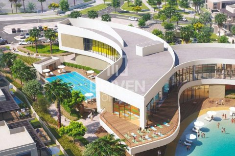 5 bedrooms Villa in Dubai South (Dubai World Central), UAE No. 212147 8