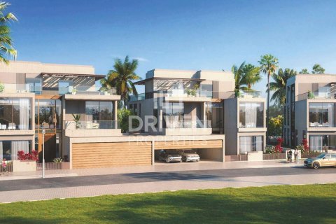 5 bedrooms Villa in Dubai South (Dubai World Central), UAE No. 212147 6