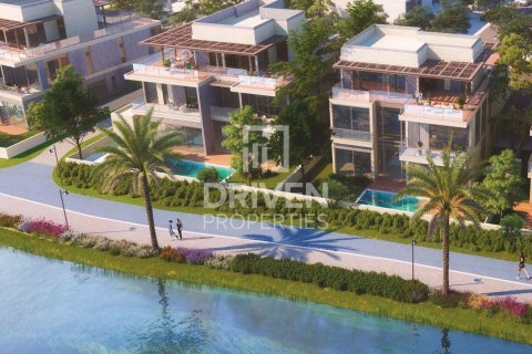 5 bedrooms Villa in Dubai South (Dubai World Central), UAE No. 212147 17