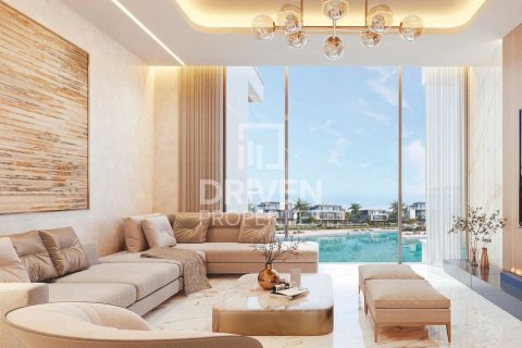5 bedrooms Villa in Dubai South (Dubai World Central), UAE No. 212147 25