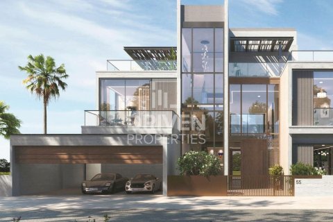 5 bedrooms Villa in Dubai South (Dubai World Central), UAE No. 212147 12