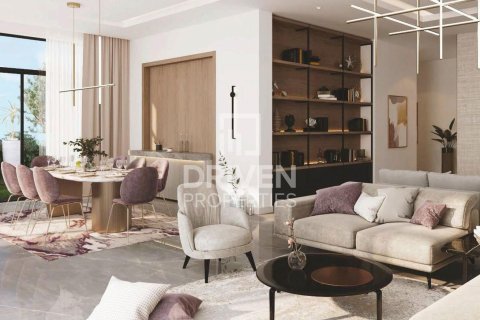 5 bedrooms Villa in Dubai South (Dubai World Central), UAE No. 212147 5