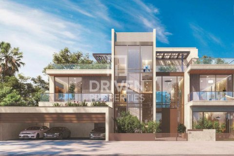 5 bedrooms Villa in Dubai South (Dubai World Central), UAE No. 212147 22