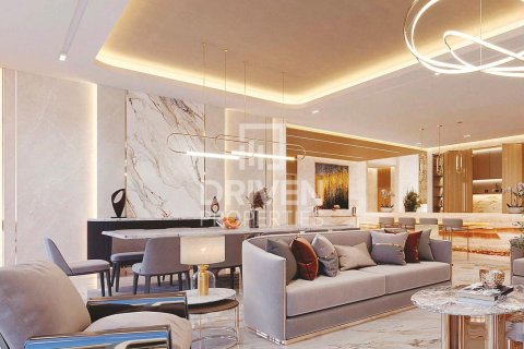 5 bedrooms Villa in Dubai South (Dubai World Central), UAE No. 212147 24