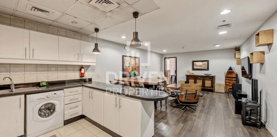 Apartment de 1 dormitorio en District 10, UAE No. 223267