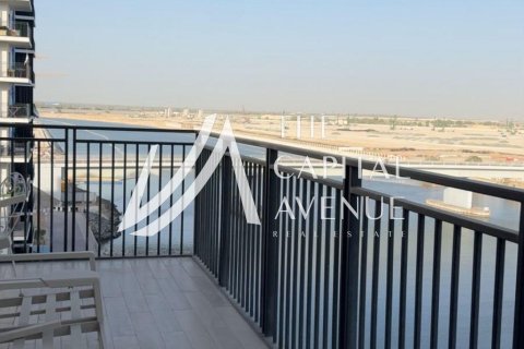 2 bedrooms Apartment on the Yas Island, UAE No. 215523