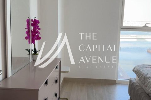 Квартира с 2 спальнями на Остров Яс, ОАЭ №215523 10
