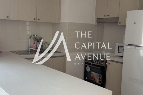 Квартира с 2 спальнями на Остров Яс, ОАЭ №215523 5