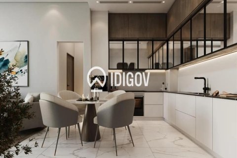 Apartment de 1 dormitorio en District 13, UAE No. 203644 8