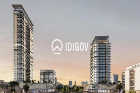 Apartment de 1 dormitorio en District 13, UAE No. 203644 9