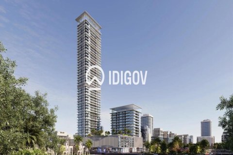 Apartment de 1 dormitorio en District 13, UAE No. 203644 7