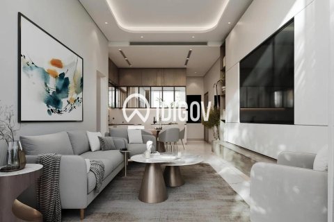 Apartment de 1 dormitorio en District 13, UAE No. 203644 6