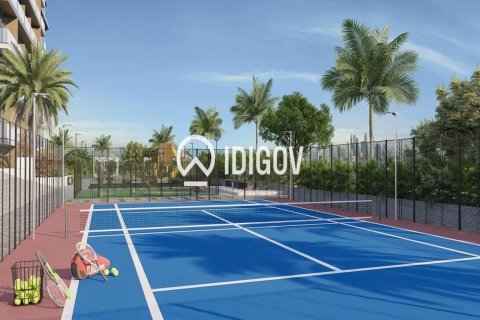 Apartment de 1 dormitorio en District 13, UAE No. 203644 4