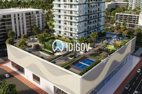 Apartment de 1 dormitorio en District 13, UAE No. 203644 5