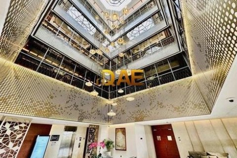 Appartement de 1 chambre à Culture Village, UAE No. 9373 17