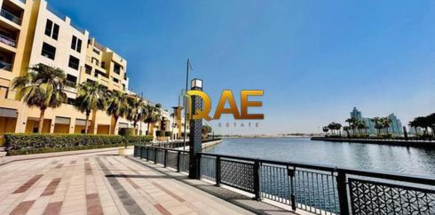 Appartement de 1 chambre à Culture Village, UAE No. 9373