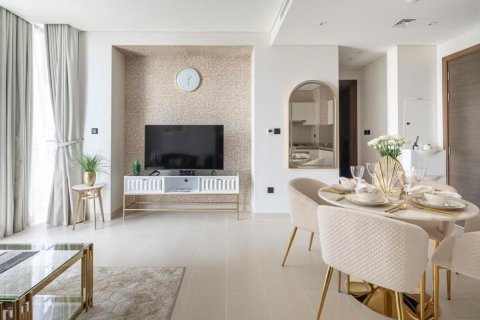 Appartement de 1 chambre à Dubai, UAE No. 222221