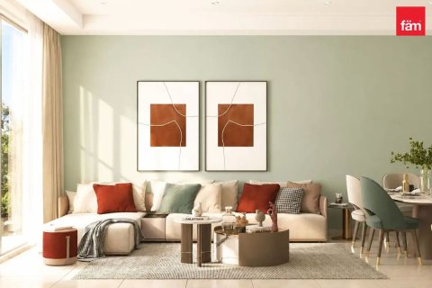 2 غرف نوم شقة في Al Furjan, الإمارات العربية المتحدة رقم 219253 3