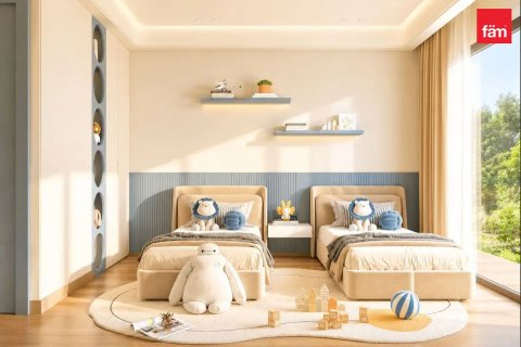 2 غرف نوم شقة في Al Furjan, الإمارات العربية المتحدة رقم 219253 5