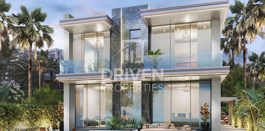 Townhouse de 5 chambres à Dubai, UAE No. 225659