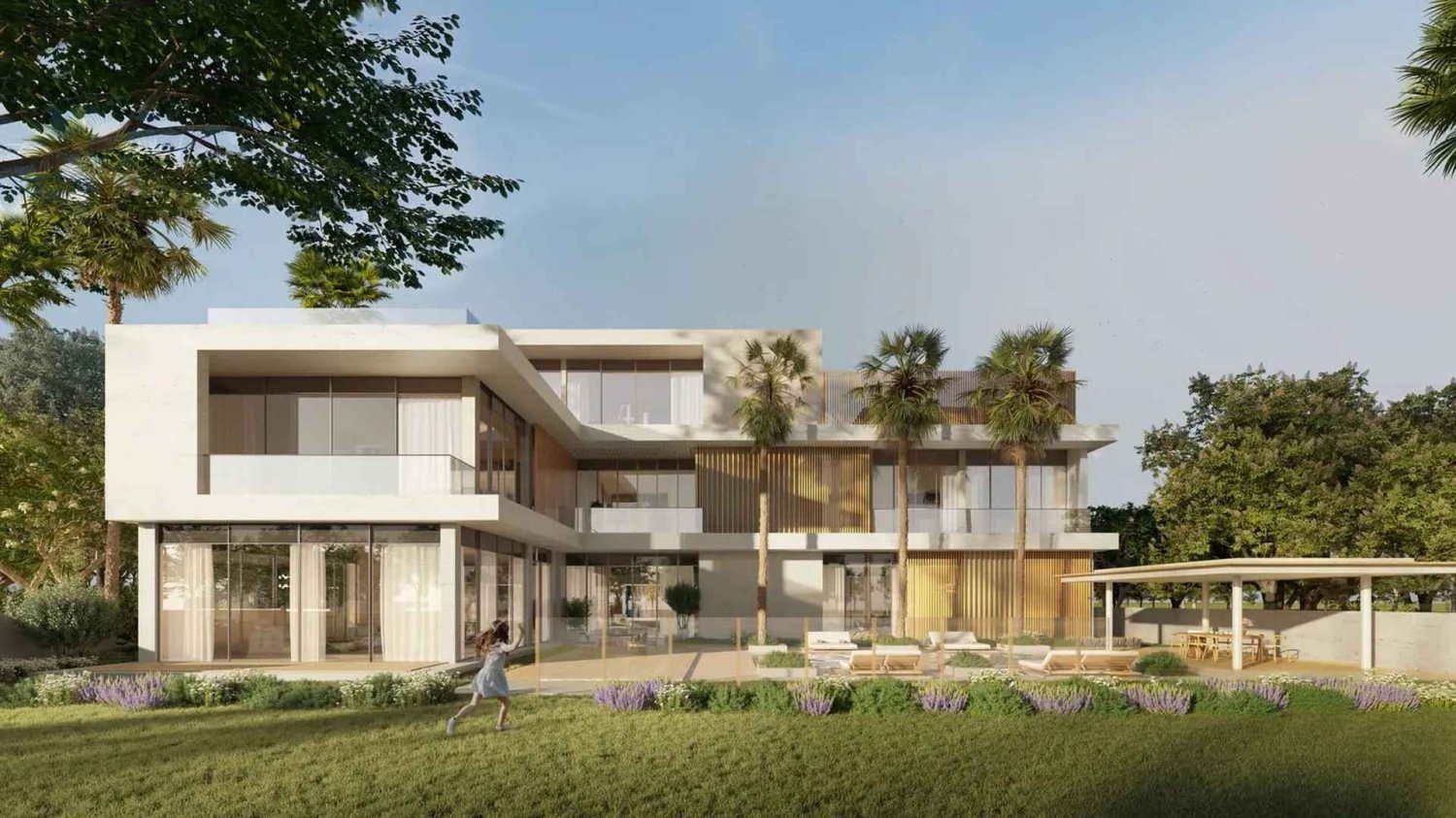 Reem Hills Villas Phase 2