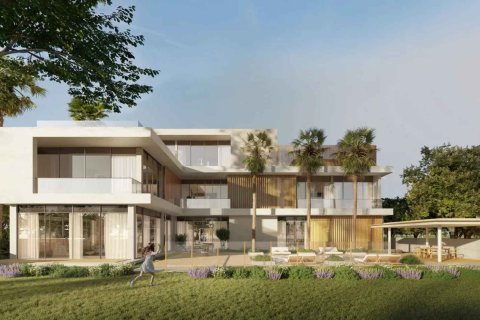 Reem Hills Villas Phase 2 in Al Reem Island, UAE No. 205278