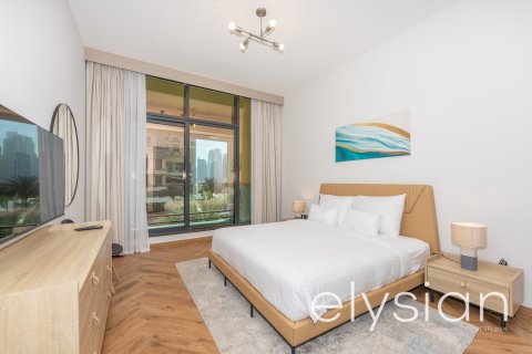 Villa de 2 chambres à Dubai Marina, UAE No. 64745 8