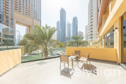 Villa de 2 chambres à Dubai Marina, UAE No. 64745 13