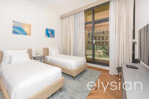 Villa de 2 chambres à Dubai Marina, UAE No. 64745 9