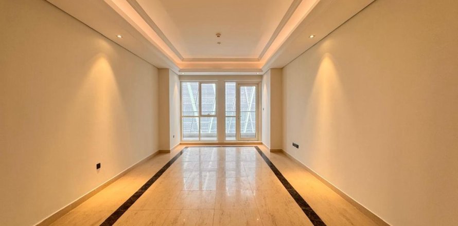 2 غرف نوم شقة في وسط مدينة دبي, الإمارات العربية المتحدة رقم 213844