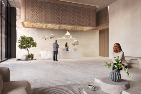 2 bedrooms Apartment in SAMANA PORTOFINO Dubai Production City (IMPZ), UAE No. 97963 11