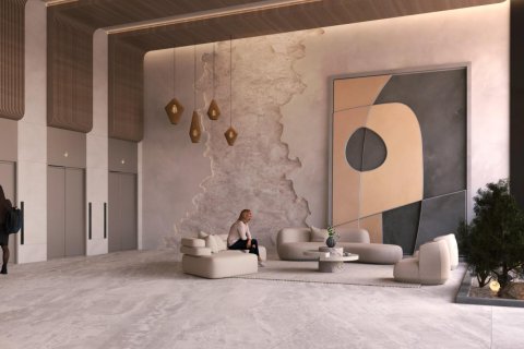 2 bedrooms Apartment in SAMANA PORTOFINO Dubai Production City (IMPZ), UAE No. 97963 4