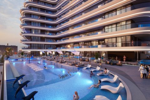 2 bedrooms Apartment in SAMANA PORTOFINO Dubai Production City (IMPZ), UAE No. 97963 7