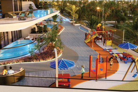 2 bedrooms Apartment in SAMANA PORTOFINO Dubai Production City (IMPZ), UAE No. 97963 10