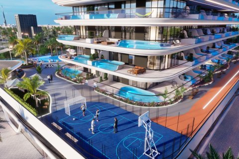 2 bedrooms Apartment in SAMANA PORTOFINO Dubai Production City (IMPZ), UAE No. 97963 6